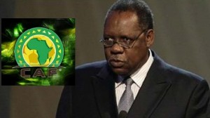 issa hayatou