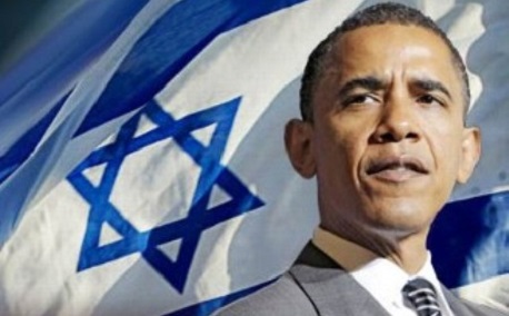 أوباما يزور إسرائيل