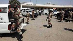 مقتل مرشحين للانتخابات بباكستان