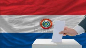 انتخابات بالبراغواي
