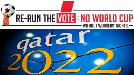 قطر كأس العالم 2022
