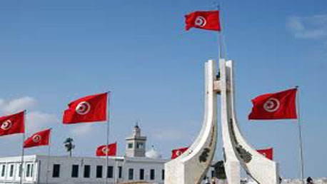 الأحزاب السياسيّة في تونس