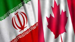 كندا تفرض حظر تجاري على ايران