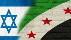 الكيان الصهيوني يدمر موقع عسكري سوري