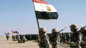 الجيش المصري
