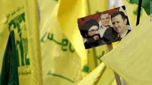 مؤيدي حزب الله