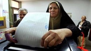 الانتخابات المحلية في العراق