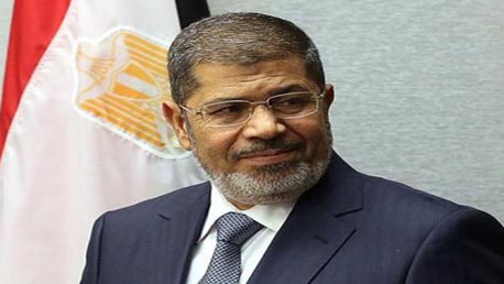محمد مرسي