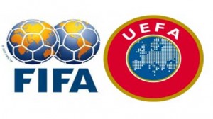 FIFA-UEFA