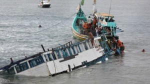 اندونيسيا: فقدان عشرات المهاجرين عقب غرق مركب قبالة جزيرة "جاوا" 
