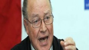 مصطفى بن جعفر