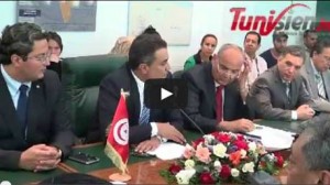 شراكة تونسية هندية