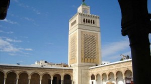 جامع الزيتونة 