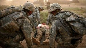 مقتل 3 افغان على يد حلف الناتو 