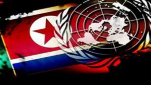 الأمم المتحدة وكوريا الشمالية