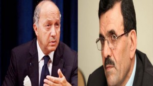 تونس وفرنسا