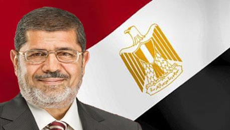 محمد مرسي