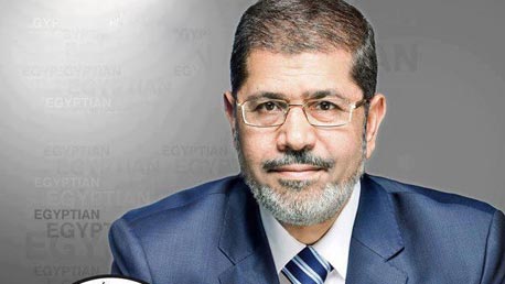 محمد مرسي