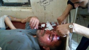 باكستان: مقتل 57 شخصاً وجرح 170 آخرين بتفجيرين إرهابيين