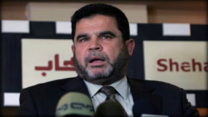  "حماس" تتهم "فتح" بالتحريض ضدها في مصر