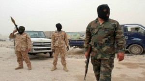 ليبيا: مقتل شخصين في اشتباكات وتعيين "الصالحين" رئيس أركان جديد 