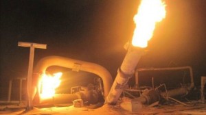 مصر: تفجير خط الغاز المؤدي للأردن في سيناء