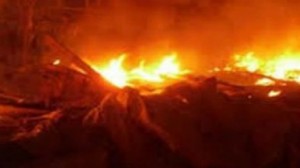 فلوريدا: انفجارات تهز محطة لغاز البروبان وسط البلاد