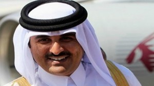 الشيخ تميم بن حمد آل ثان