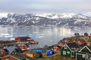 Greenland