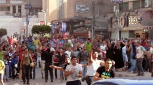 وزارة الصحة المصرية:  6 قتلى و190 جريحا في اشتباكات أمس الجمعة