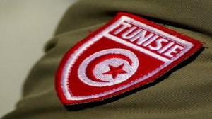 لباس الجيش التونسي