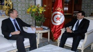 سفير ايطاليا : قريبا مشاريع استثمارية جديدة في تونس