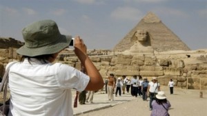 السياحة في مصر