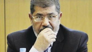 محمد مرسي