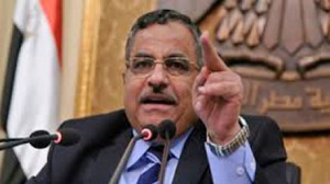 أحمد فهمي