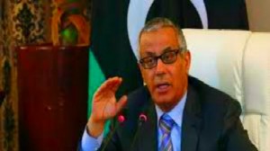 علي زيدان