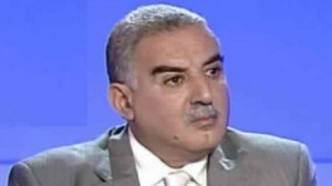 "زياد الهاني" يرفض الكشف عن القائمة السوداء عن أسماء الصحفيين في الوقت الحالي