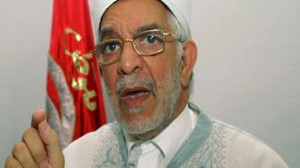عبد الفتاح مورو