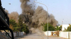 تفجيرات في العراق