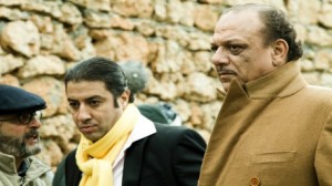 اليوم...انطلاق عرض فيلم "الخميس عشية" في مهرجان وهران للفيلم العربي
