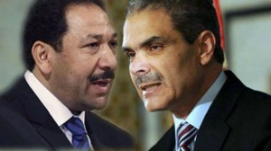 حركة النهضة تطالب بمساءلة وزيري الداخلية والعدل