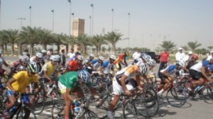 جندوبة: يوم 27 سبتمبر انطلاق الدورة الأولى لسباق الدراجات 