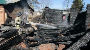 روسيا: مقتل أكثر من 30 شخصا وفقدان آخرين اثر حريق بمستشفى للأمراض النفسية