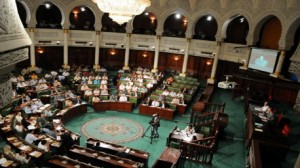  غداً الأربعاء: المجلس التأسيسي يستأنف أشغال لجانه التشريعية والخاصة 
