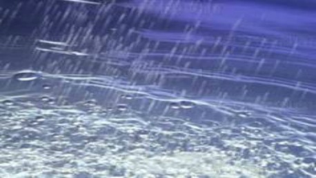 معهد الرصد الجوي: أمطار متفرقة ومؤقتا رعدية بأغلب المناطق