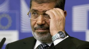 محمد مرسي