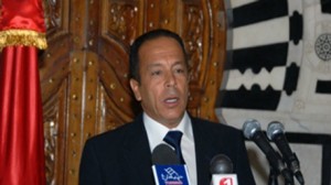 رئيس حزب "قوى 14 جانفي" يقترح تشكيلة حكومة جديدة 