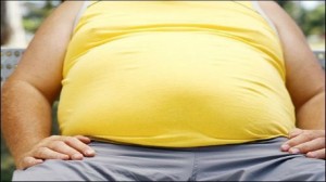 تراكم الدهون في البطن يؤدي إلى ضعف الذاكرة