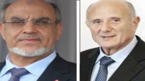 ﺣﻤﺎدي اﻟﺠﺒﺎﻟﻲ وأﺣﻤﺪ ﻧﺠﯿﺐ اﻟﺸﺎﺑﻲ