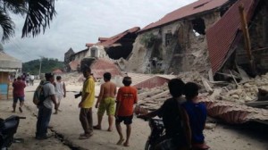 مقتل 20 شخصا جراء زلزال في الفيليبين بقوة 7.2 درجات